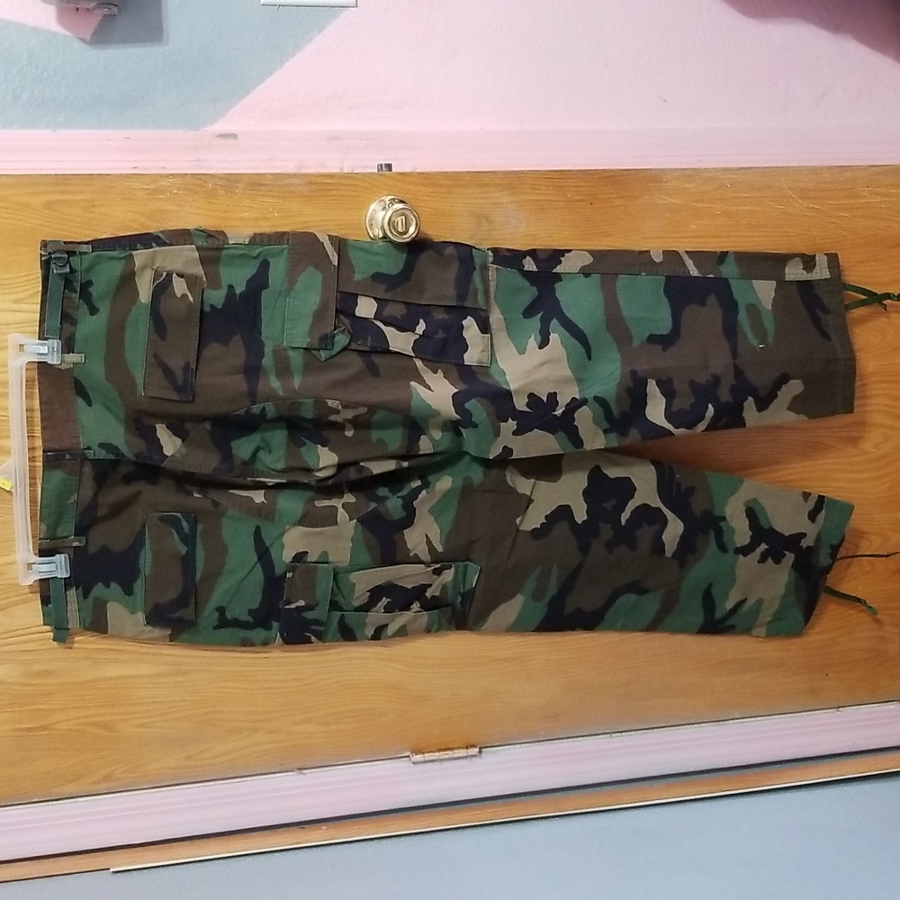 Army Pants - image 2